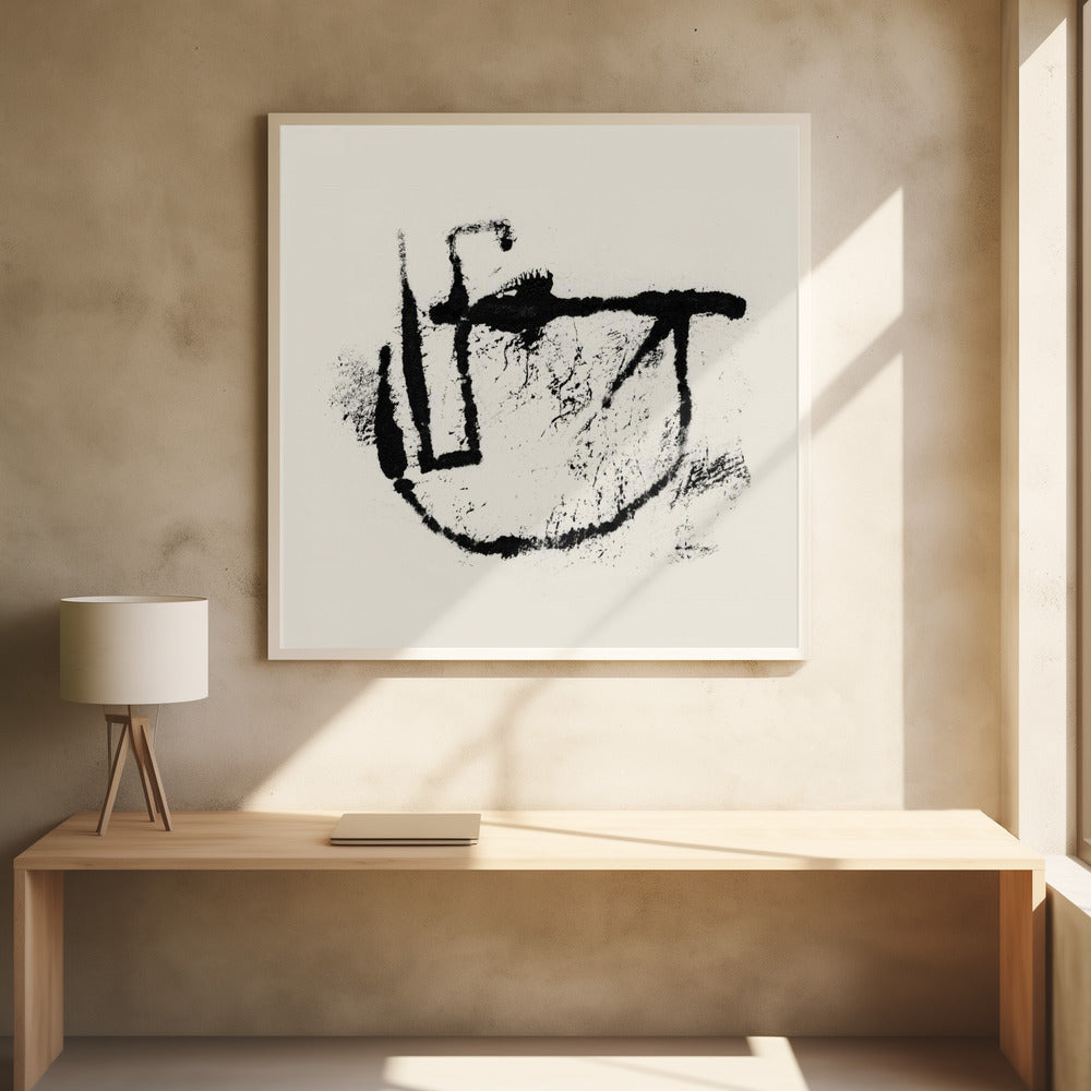 Rise 1 | Poster