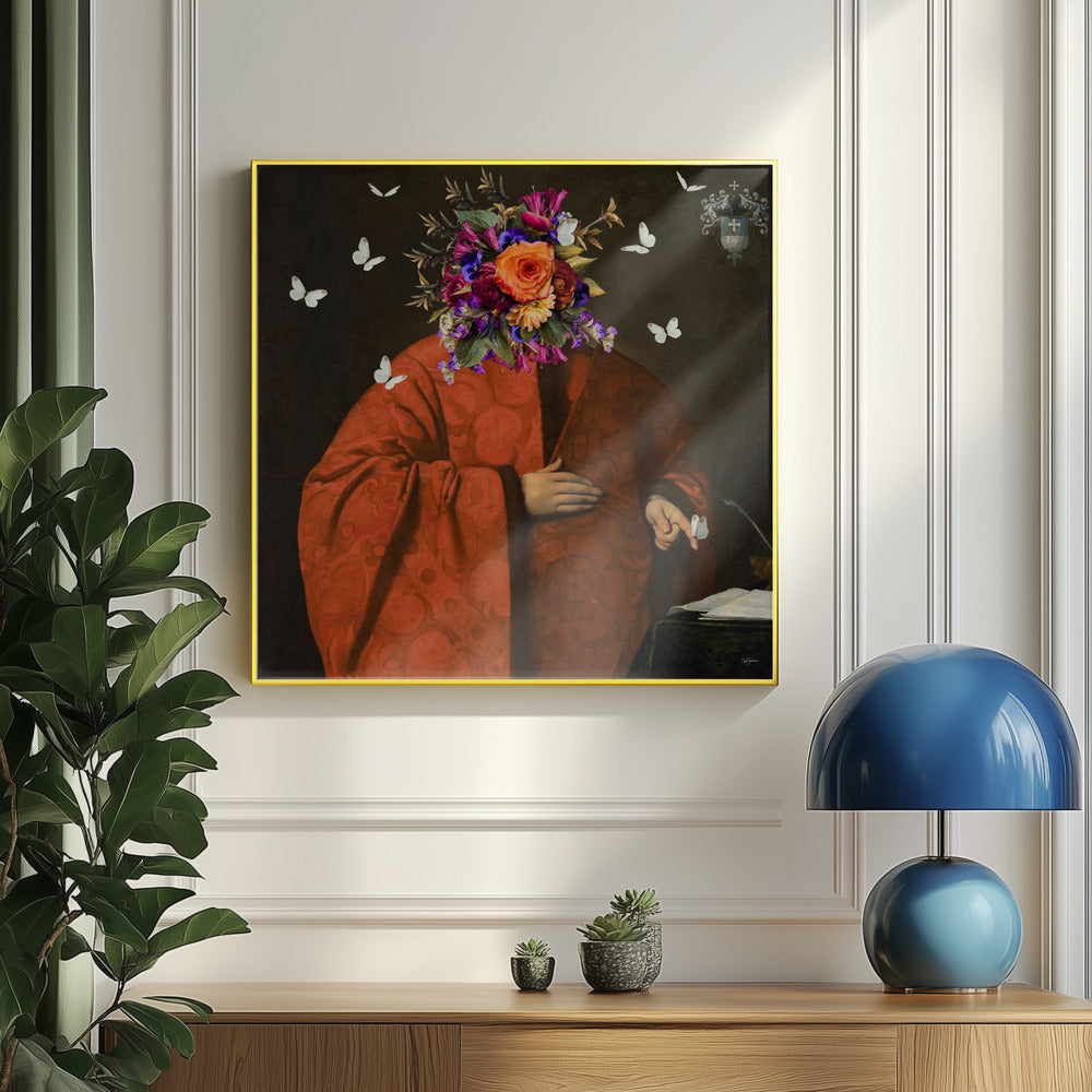 Sir Daylight | Poster