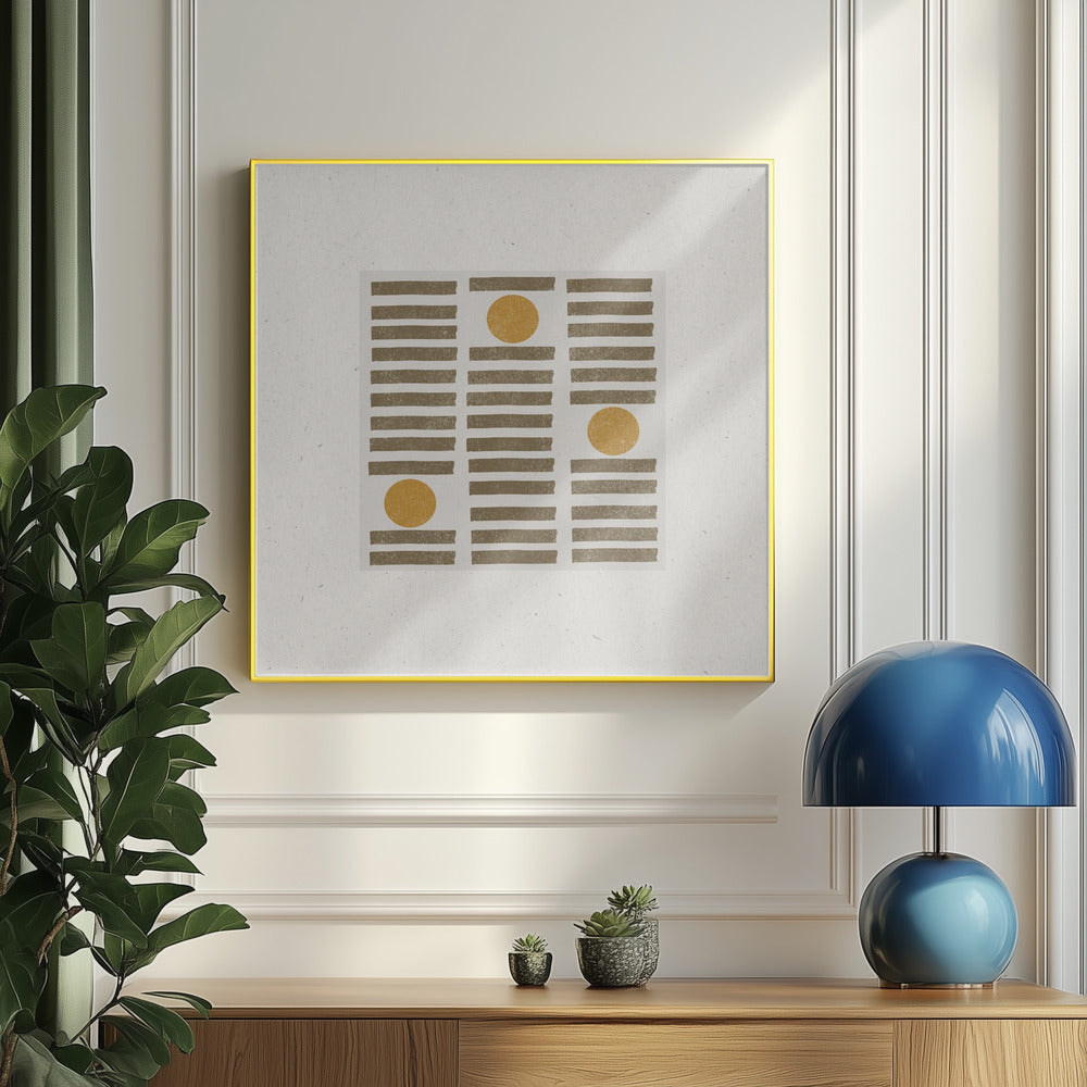 Playground No.1 | Poster