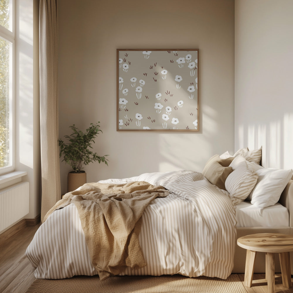 Blossom Meadow | Poster
