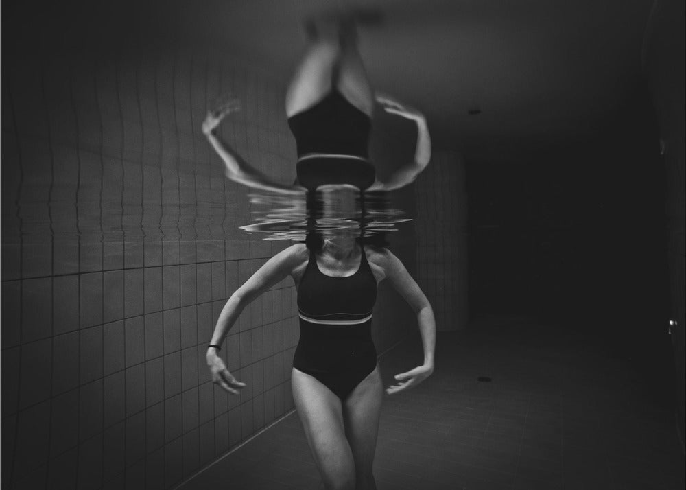 Ballerina | Julisteet - Taidevedokset