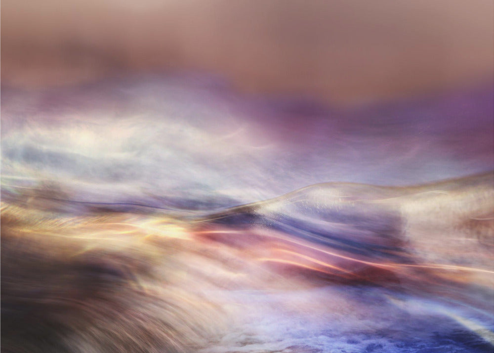 Wilde rivier | Fotobehang