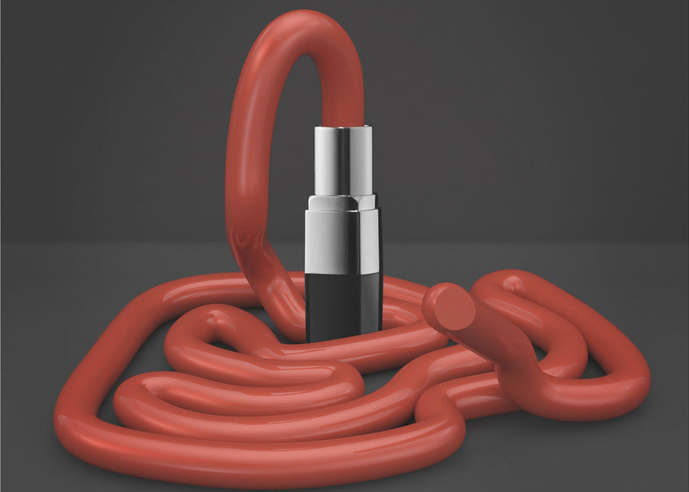 Rossetto | Stampe su Tela