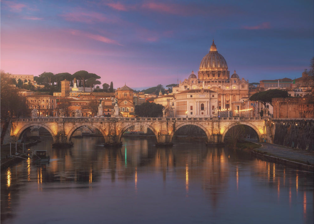 Rom 1. | Fototapeter