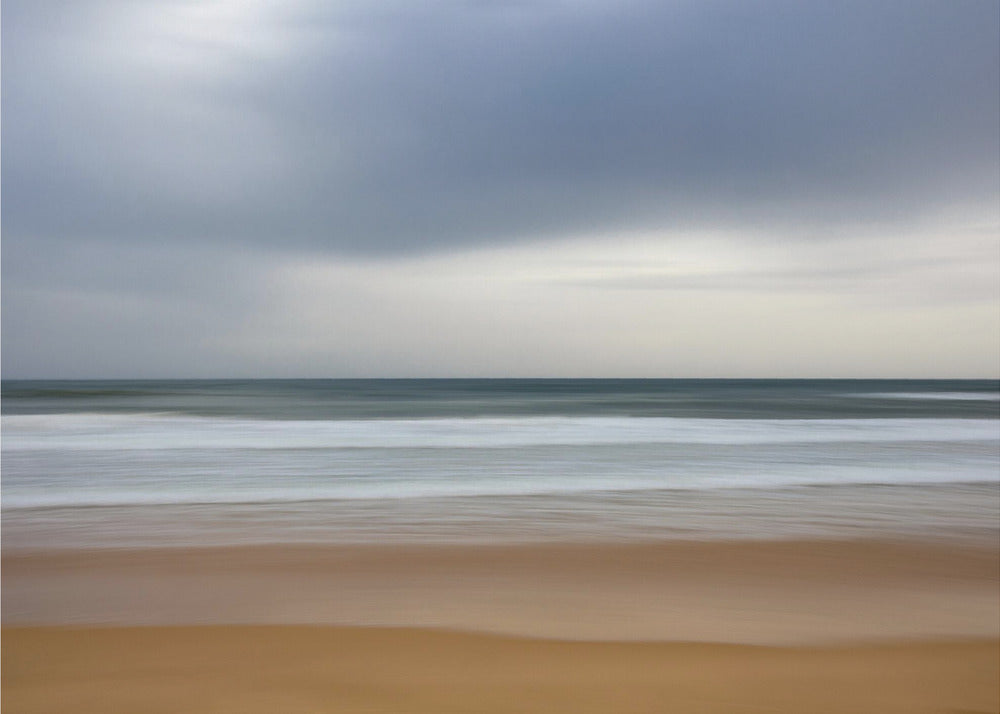 Maritimes Wandern | Fototapeten