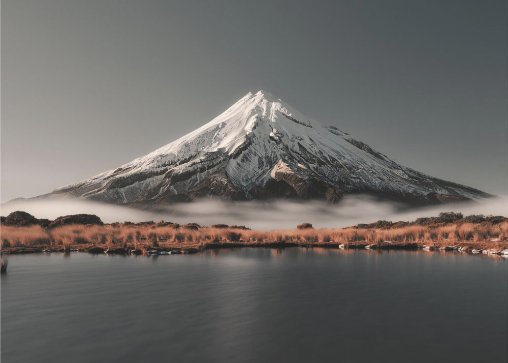 Nouvelle-Zélande | Papier Peint Photo