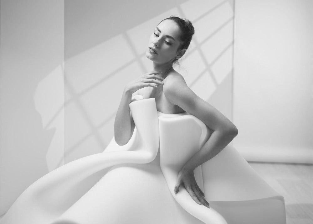 Fashion - Studio shooting | Canvas