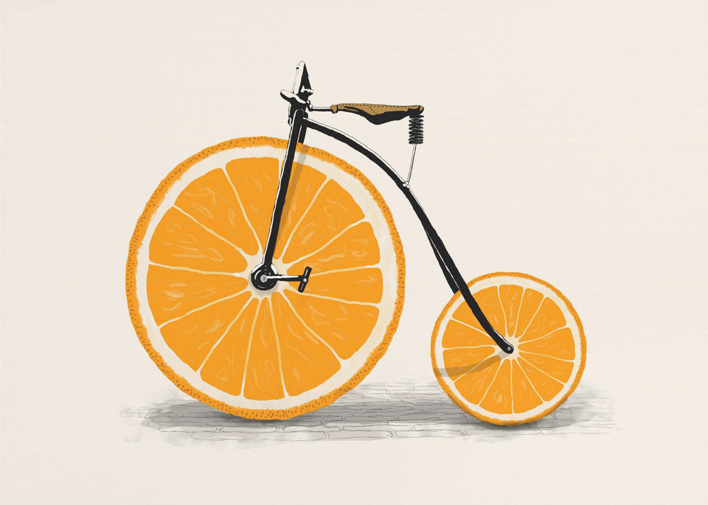 Vitamin | Poster