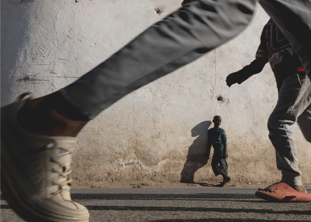 Perspective | Tableaux sur Toile