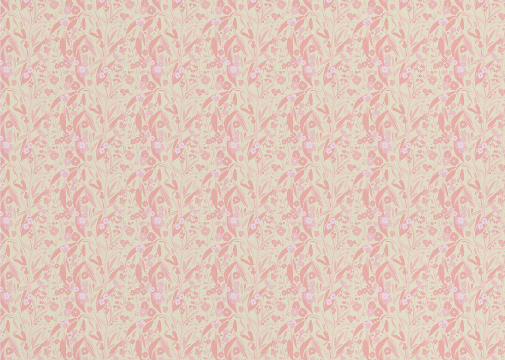 Fleurs sauvages | Papier Peint Photo