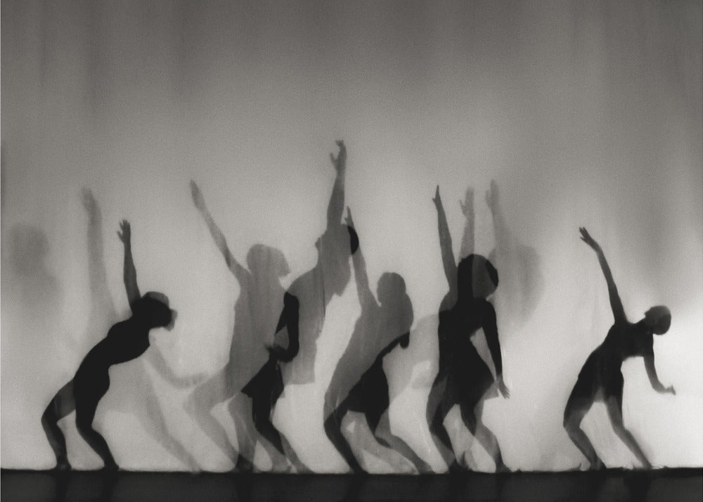 La danza es el lenguaje del alma... | Posters - Impresiones de Arte