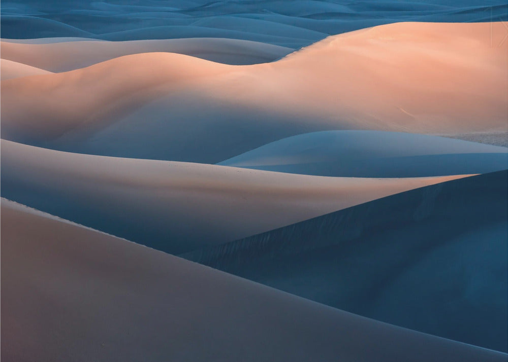 Farbpalette | Fototapeten