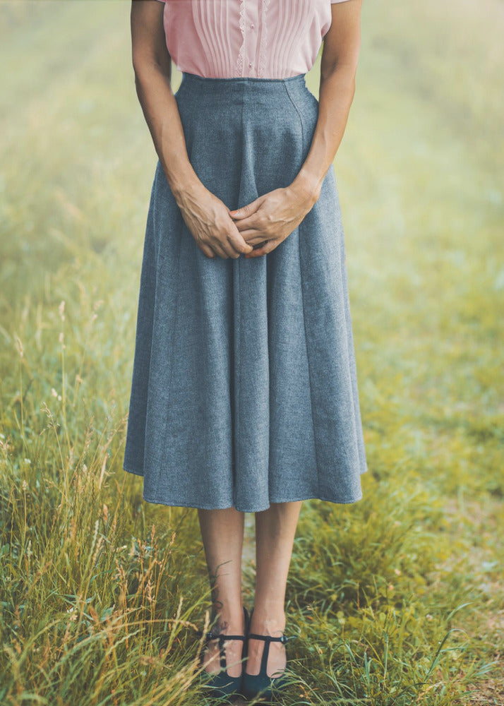 Shyness | Canvas