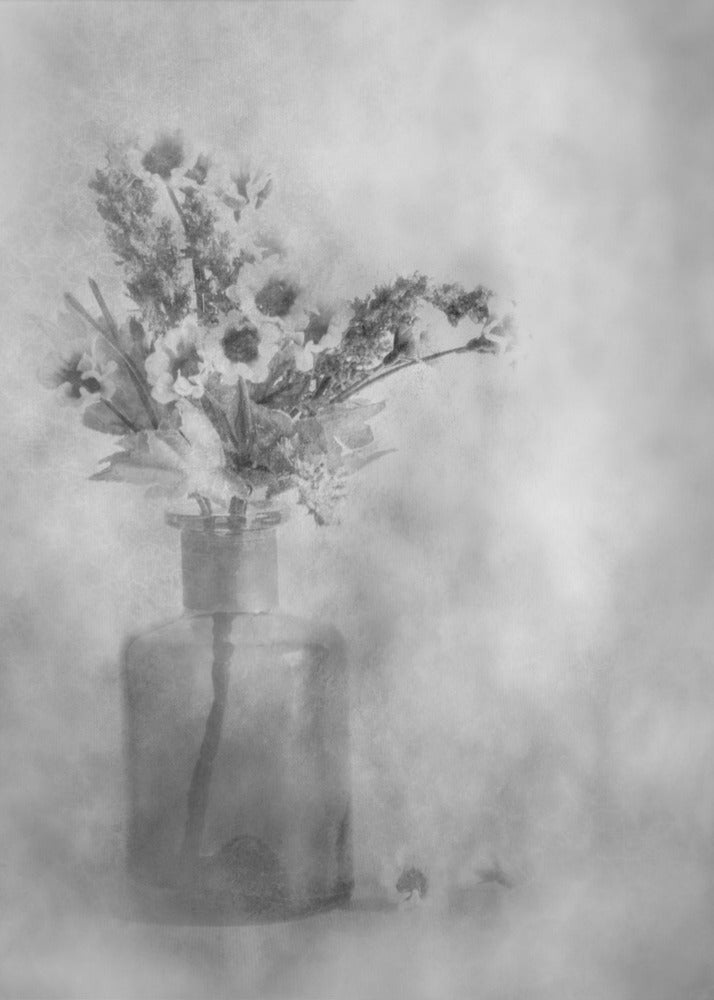 Délavé | Tableaux sur Toile