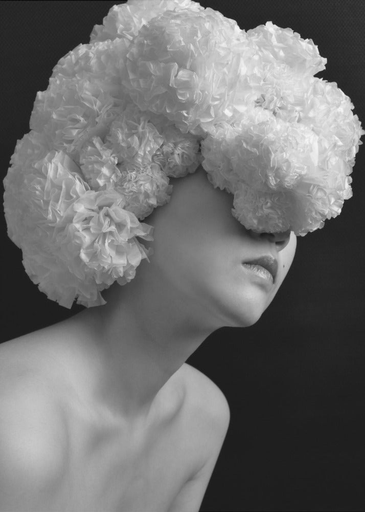 Paperflower | Canvas