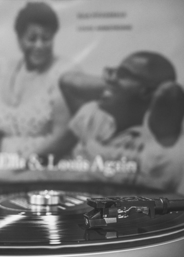 Vinile_003 | Stampe su Tela