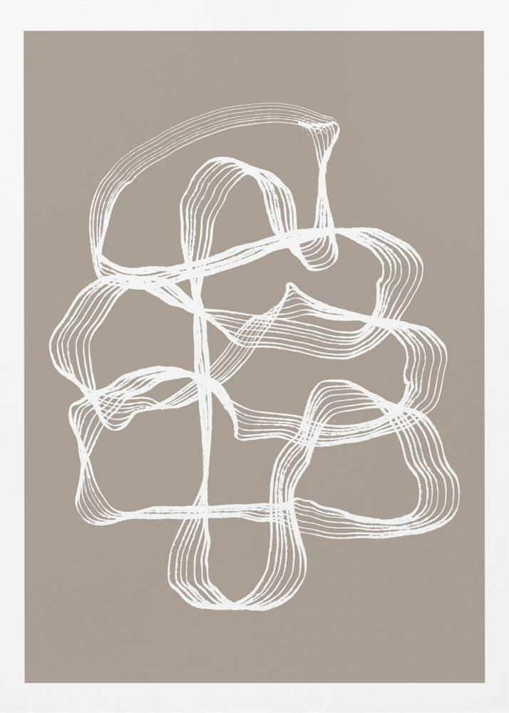 Trasslade viskningar | Poster