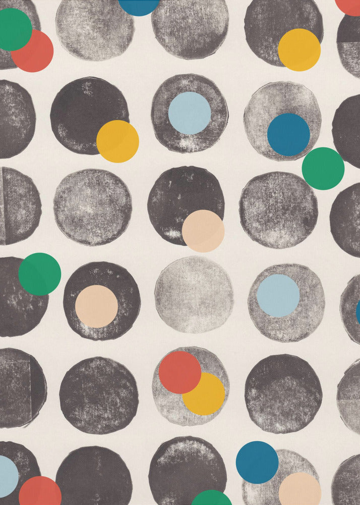 Aggiungi altri colori | Stampe su Tela