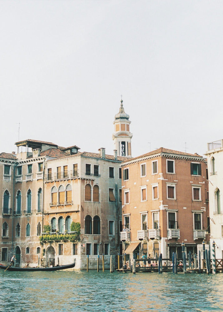 Venice II | Canvas