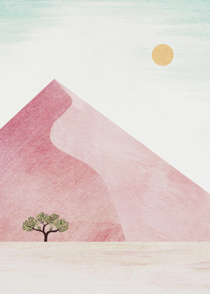 Sossuvlei | Canvastaulut