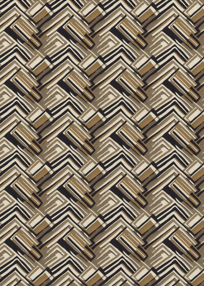 Geometrisk rytm | Canvas