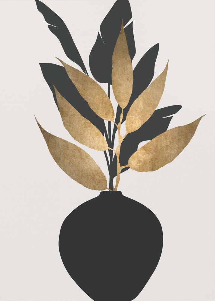 Bouquet n°5 | Tableaux sur Toile
