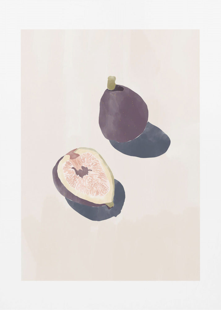 Figs | Poster