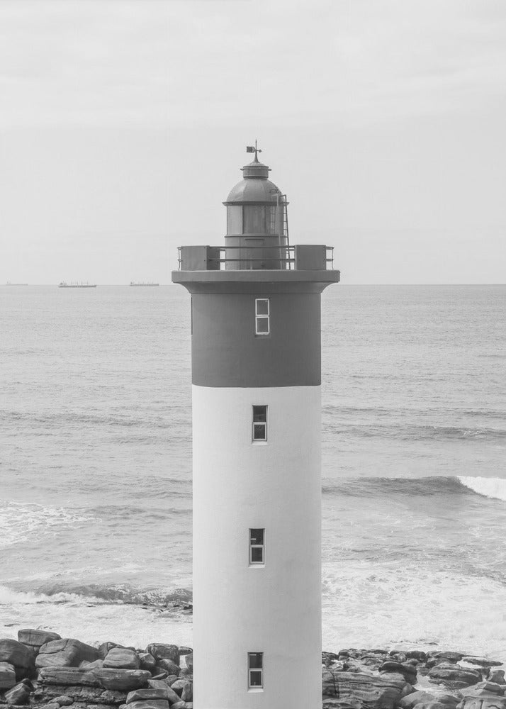 Faro | Impresiones en Lienzo