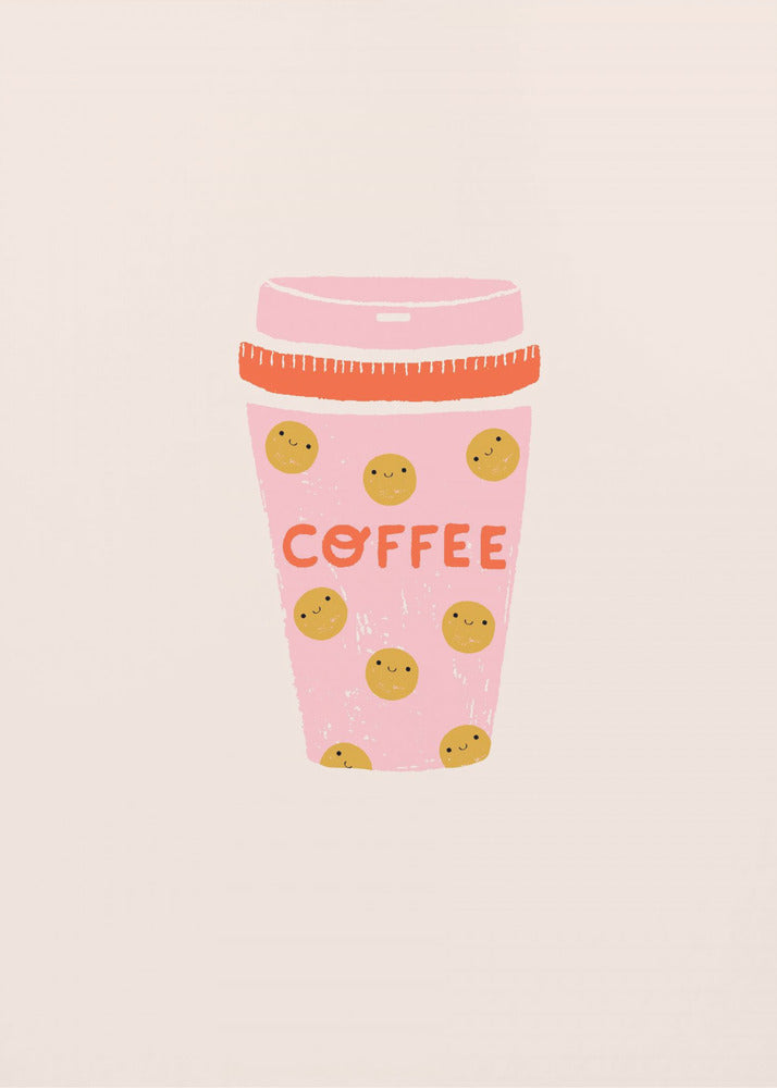 Caffè | Stampe su Tela