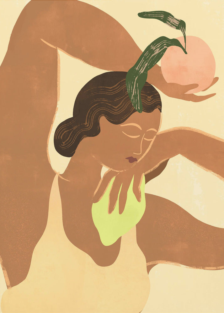 Citron | Poster