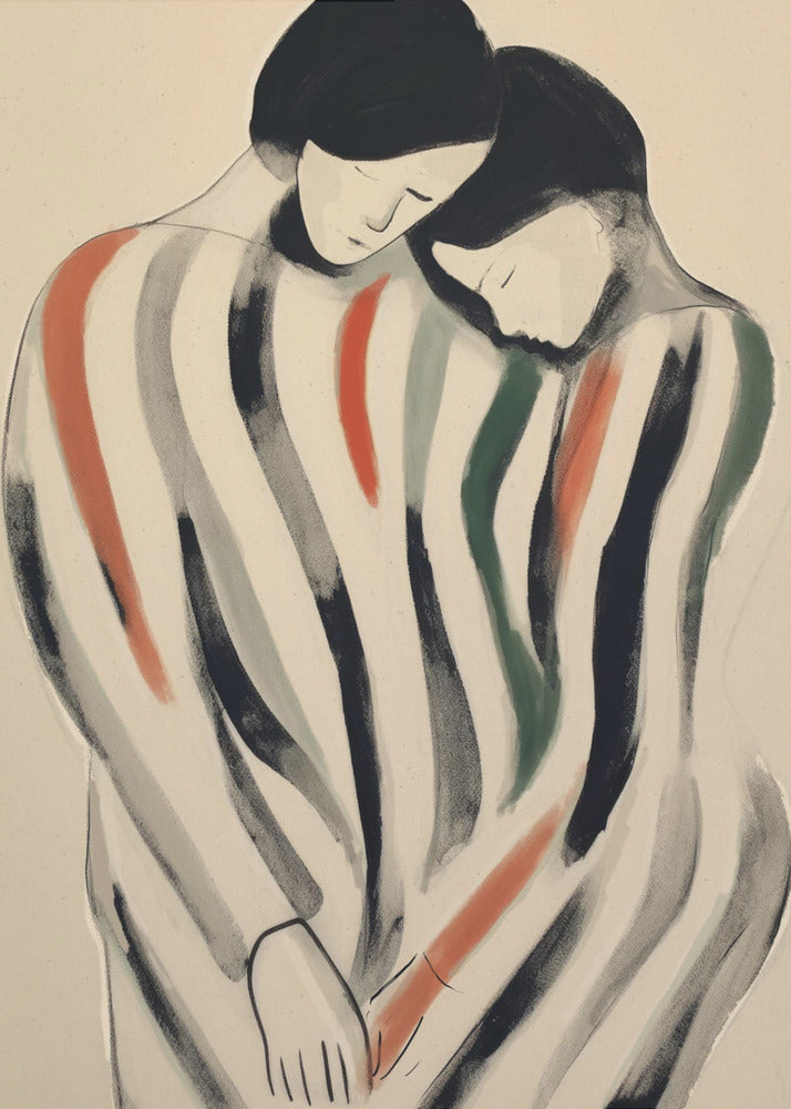 Intimitet | Canvas