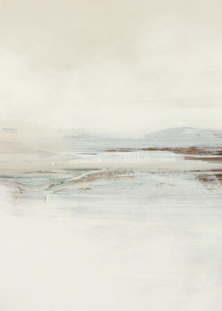 Solnedgång 1 | Canvas