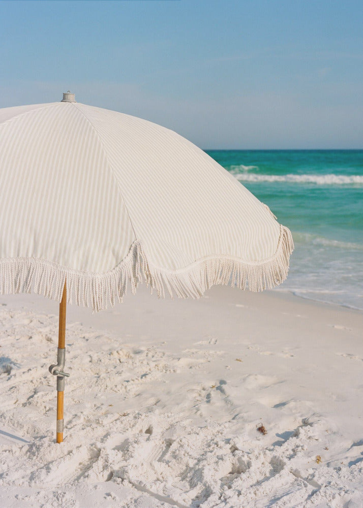 Strandschirm | Leinwand-Bilder