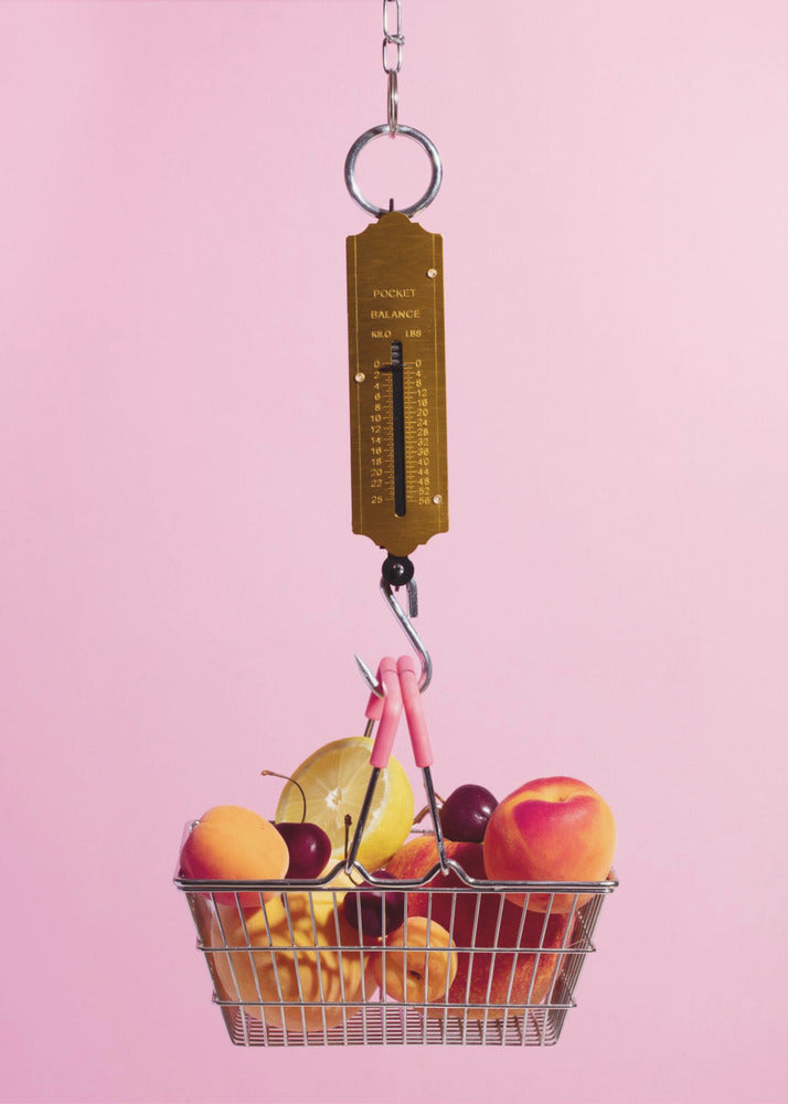 Sommerfrüchte | Poster
