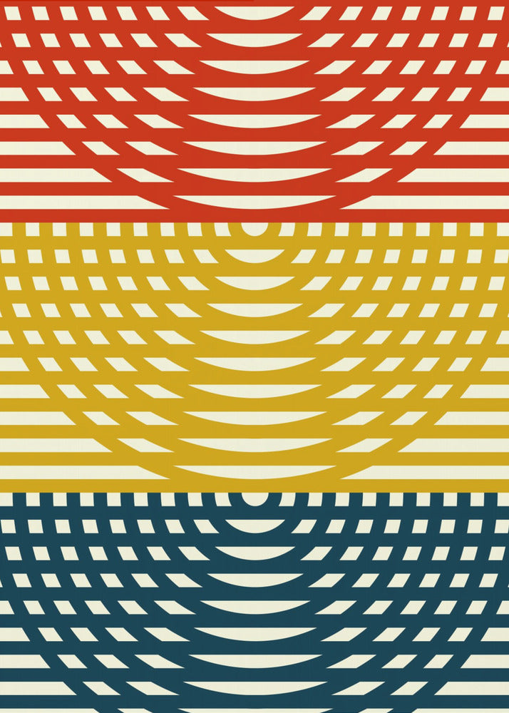 Concept 1 vers. 3 | Poster