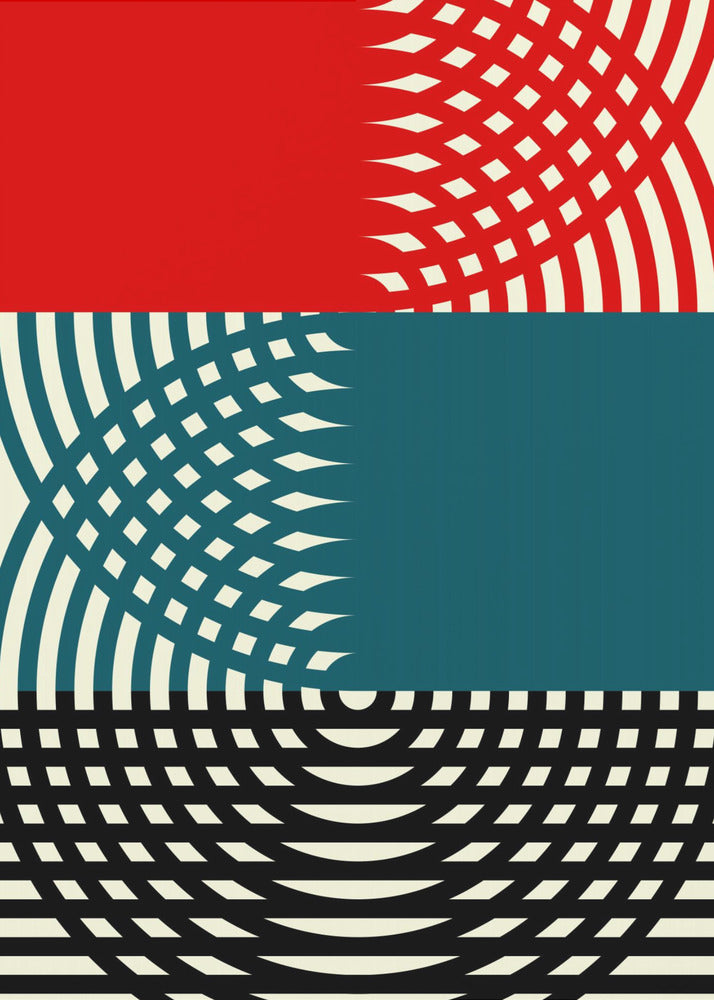 Concept 1 vers. 4 | Poster