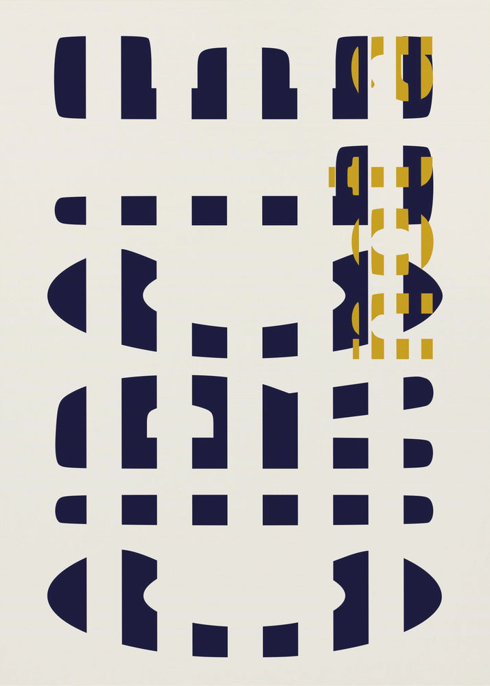 Expectant Iteration Not a Circle | Poster