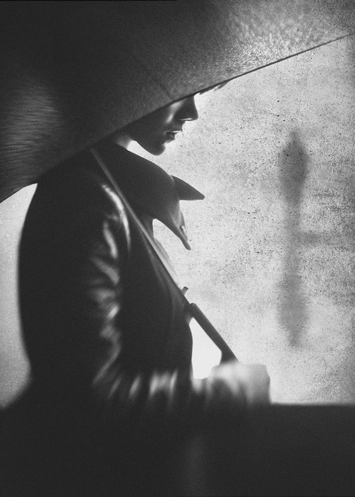 regn snälla säg till honom... | Canvas