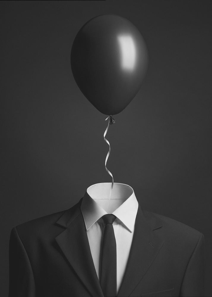 Pensieri | Stampe su Tela