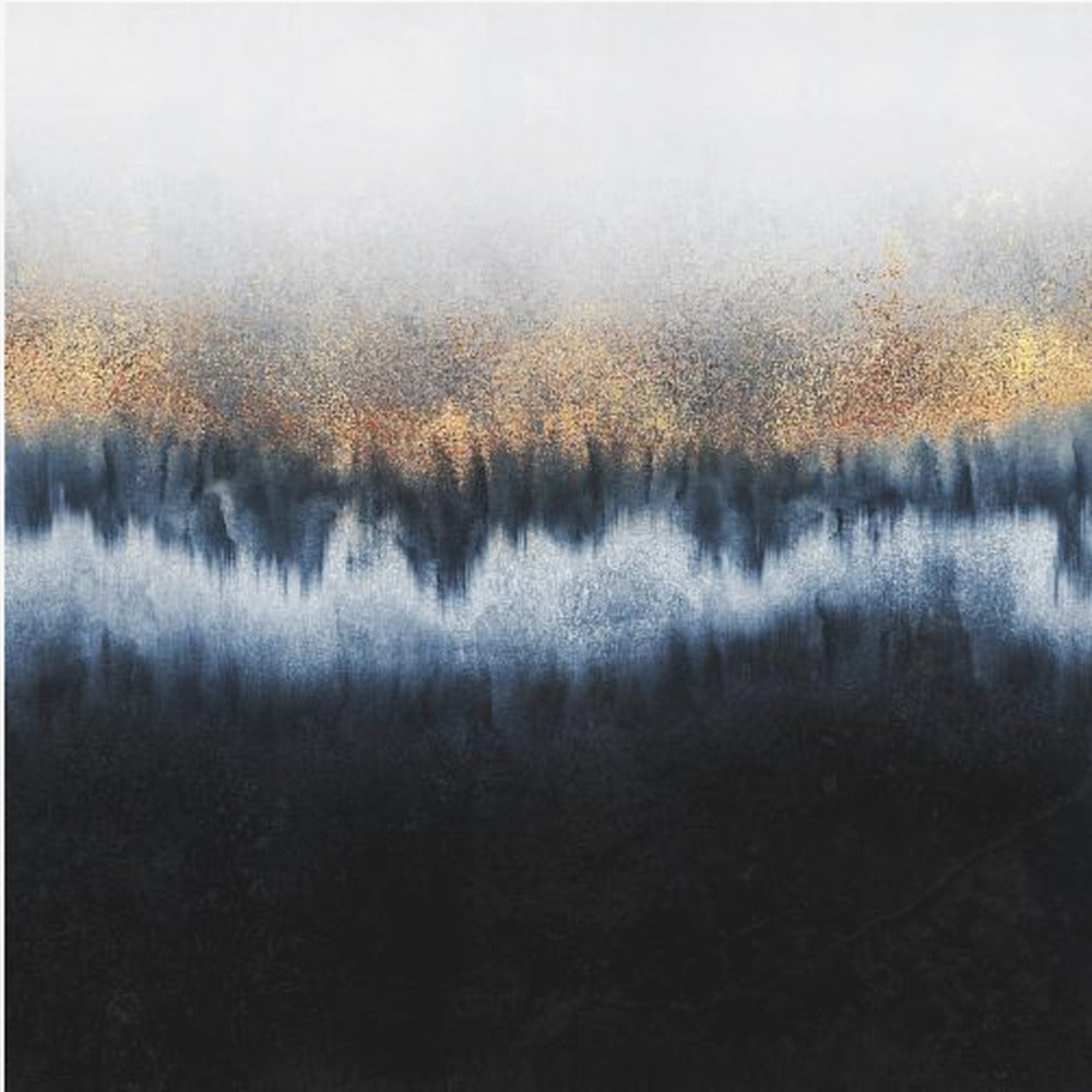 Horizon doré | Tableaux sur Toile