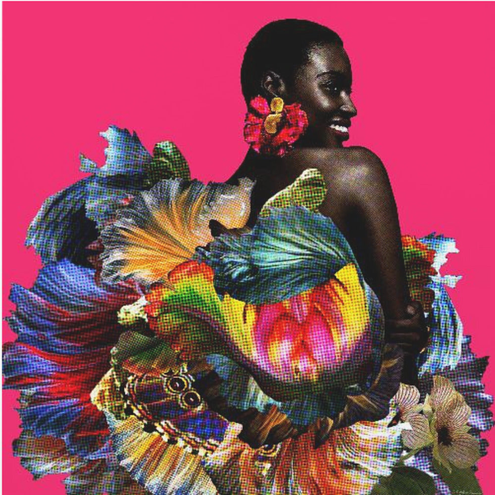 Afrodita | Impresiones en Lienzo