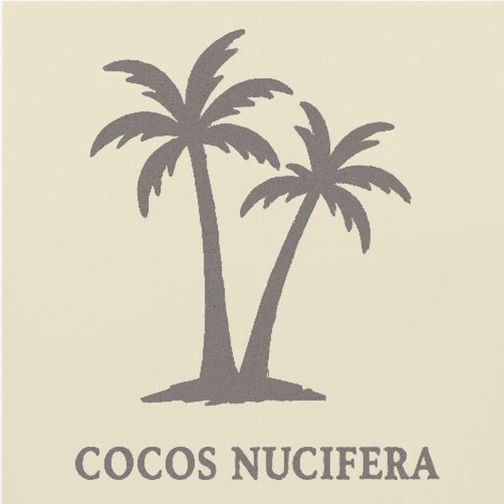 Cocosnucifera(light) | Poster