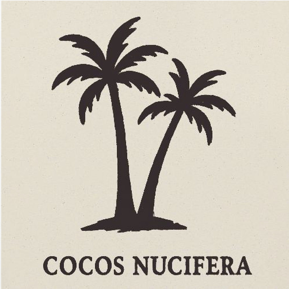 Cocosnucifera | Poster