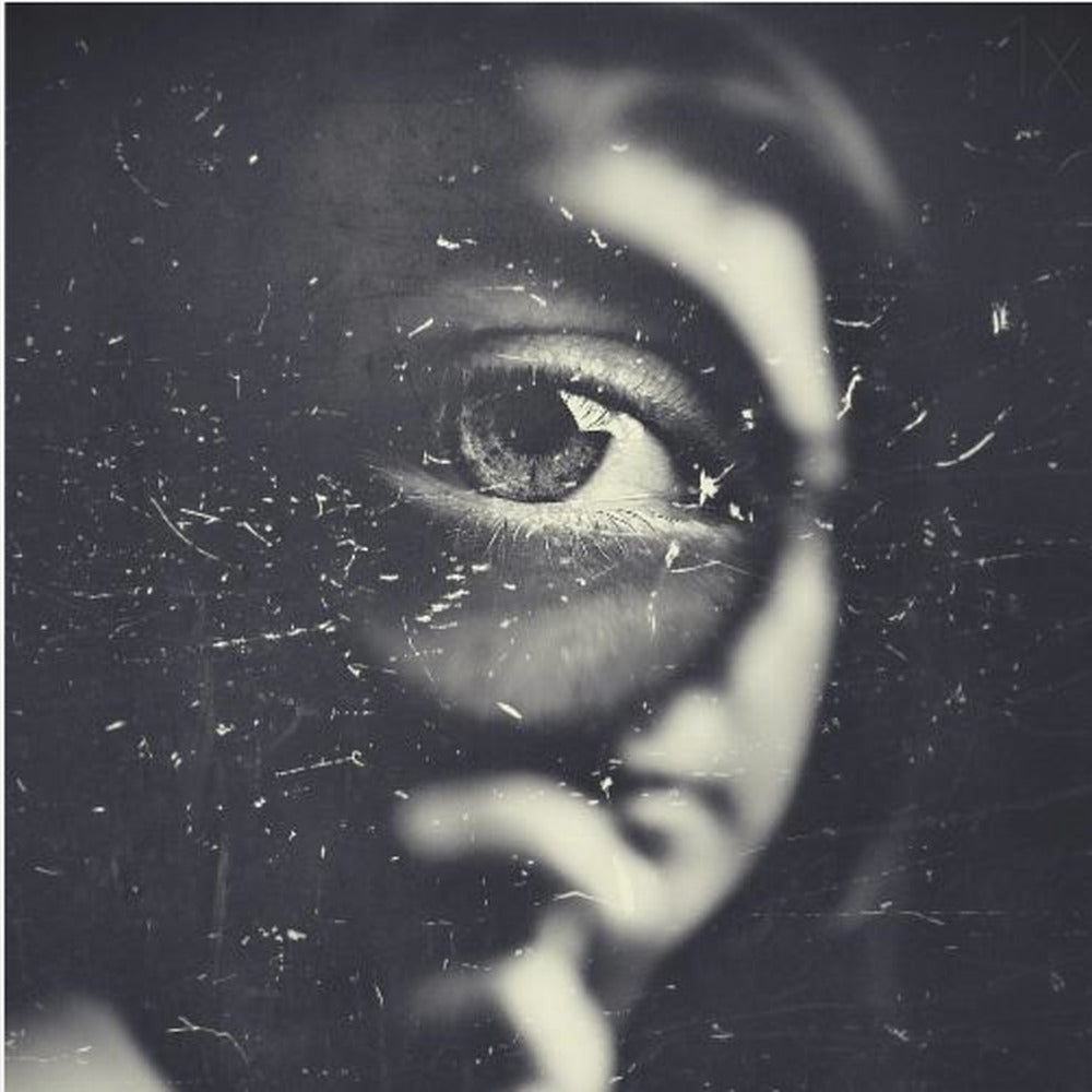 Je | Tableaux sur Toile
