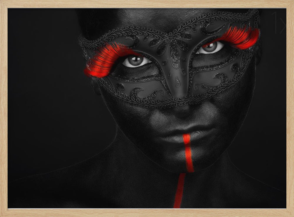 Passione Oscura | Poster - Stampe d’Arte