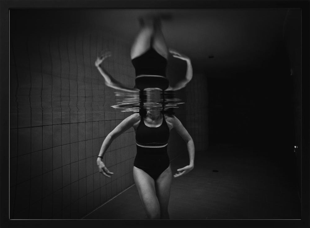 Ballerina | Julisteet - Taidevedokset