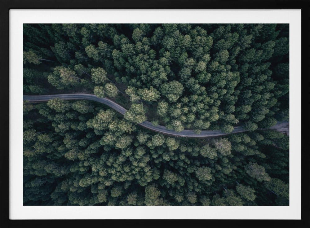 Dall'alto | Poster - Stampe d’Arte