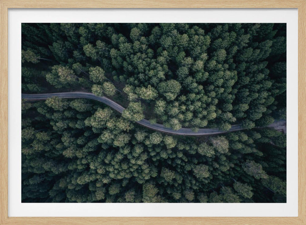 Dall'alto | Poster - Stampe d’Arte