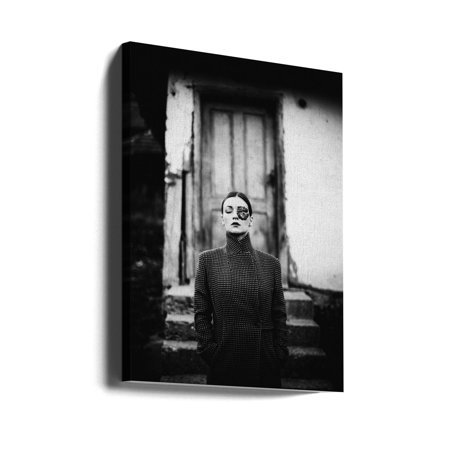 Sans titre | Tableaux sur Toile