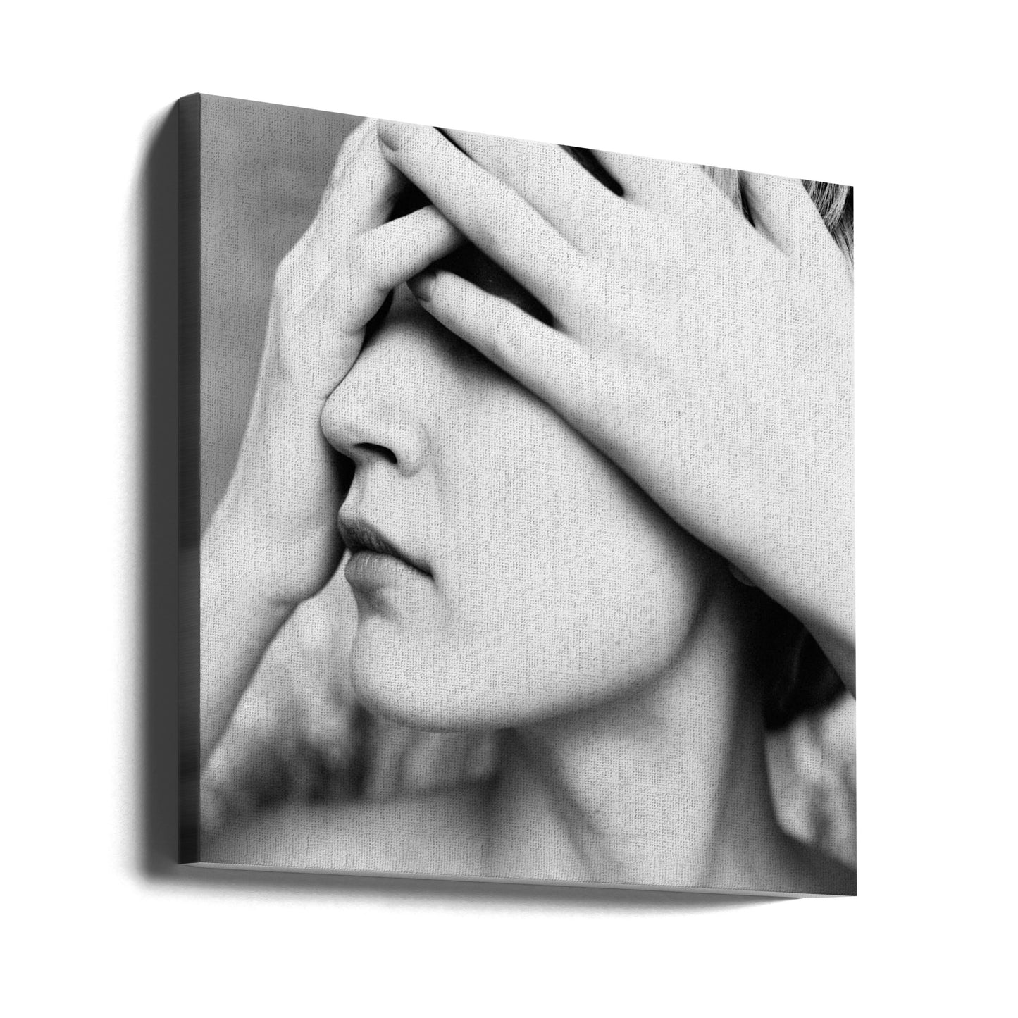 Blind | Leinwand-Bilder